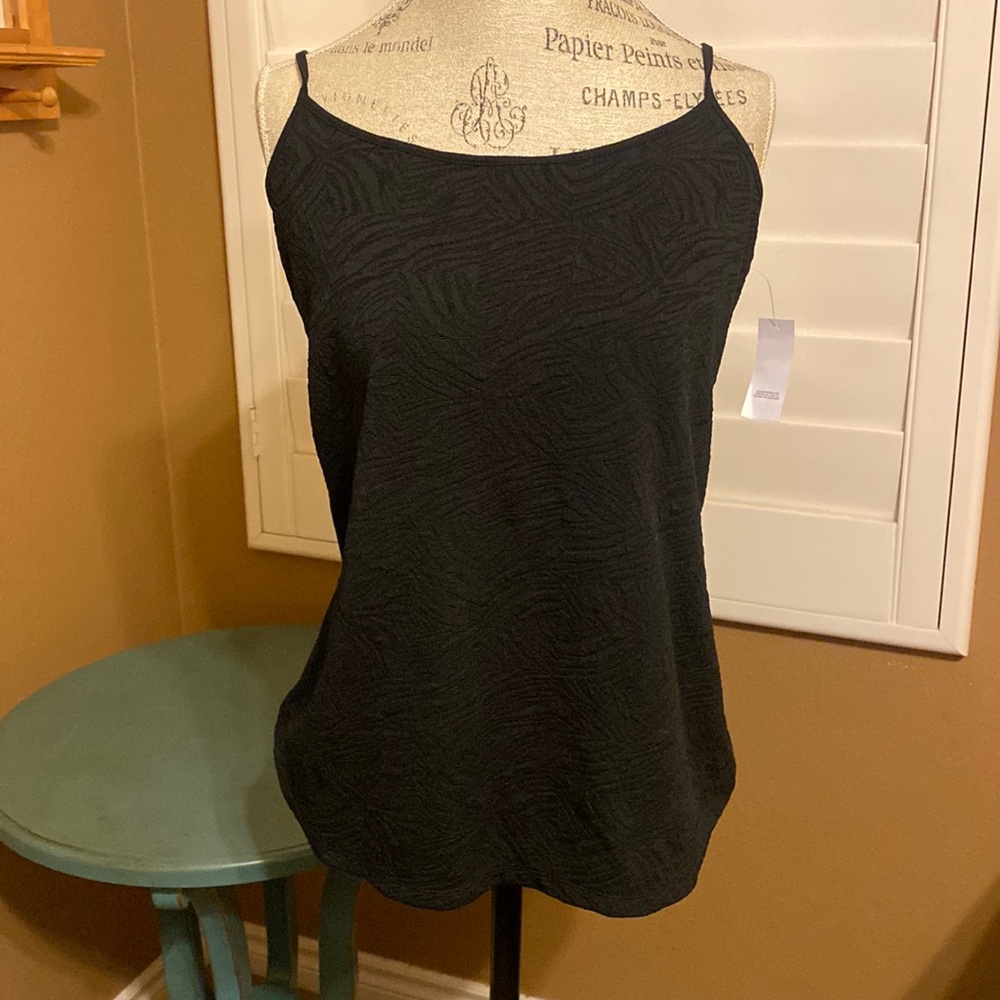 Loft Outlet tank top.